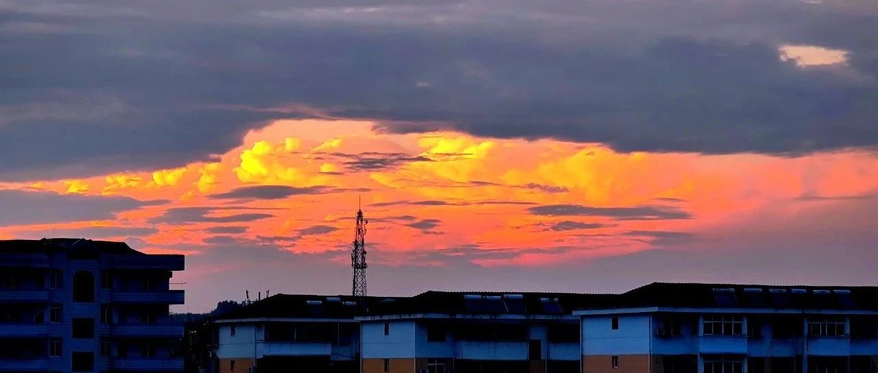 这些限量版的夏日天空，你肯定没有都见过！