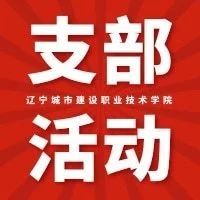 学院建筑与环境系党总支开展“传承红色基因，牢记初心使命”主题党日活动