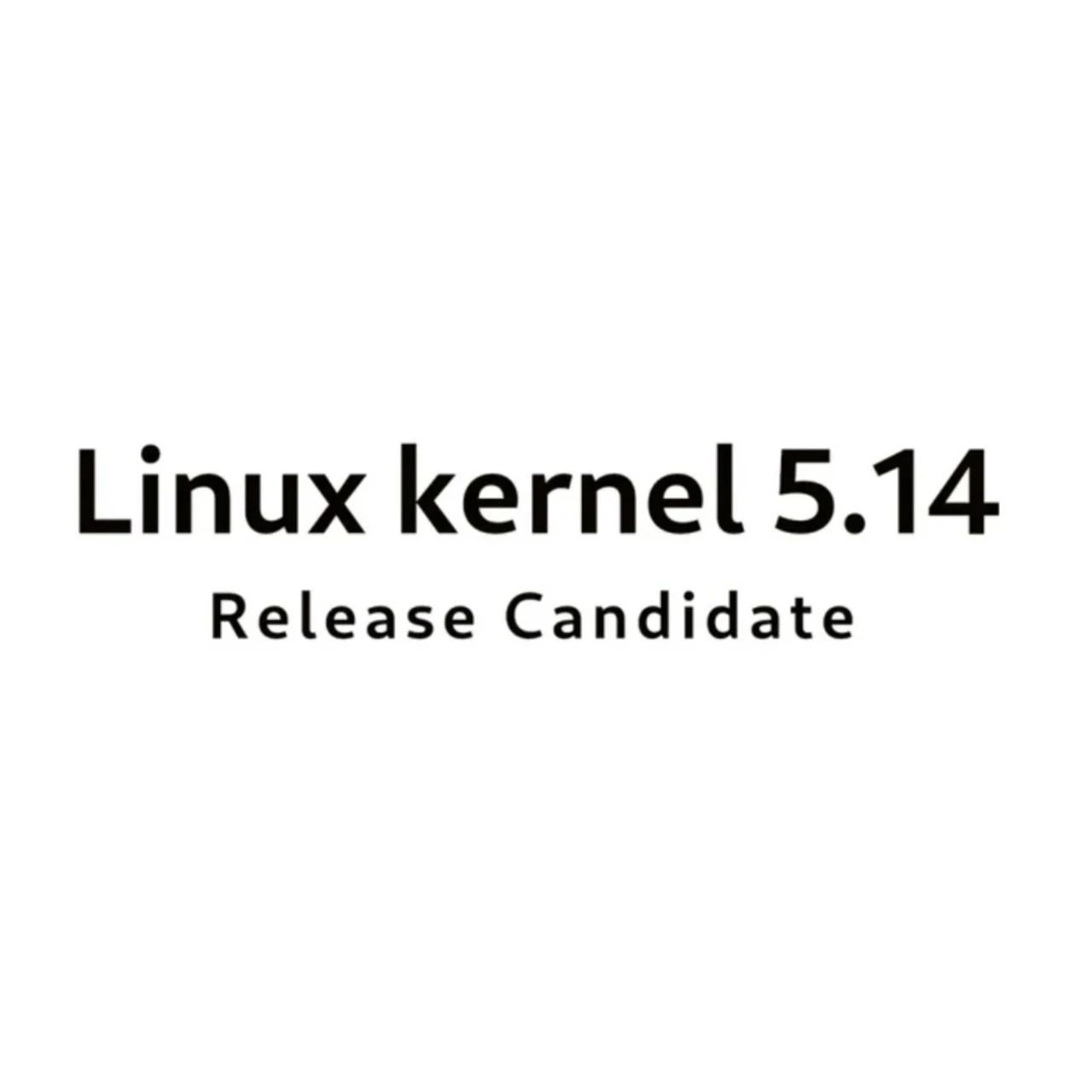 Linux kernel 5.14 来了：13000 项提交，删除全部遗留 IDE 代码