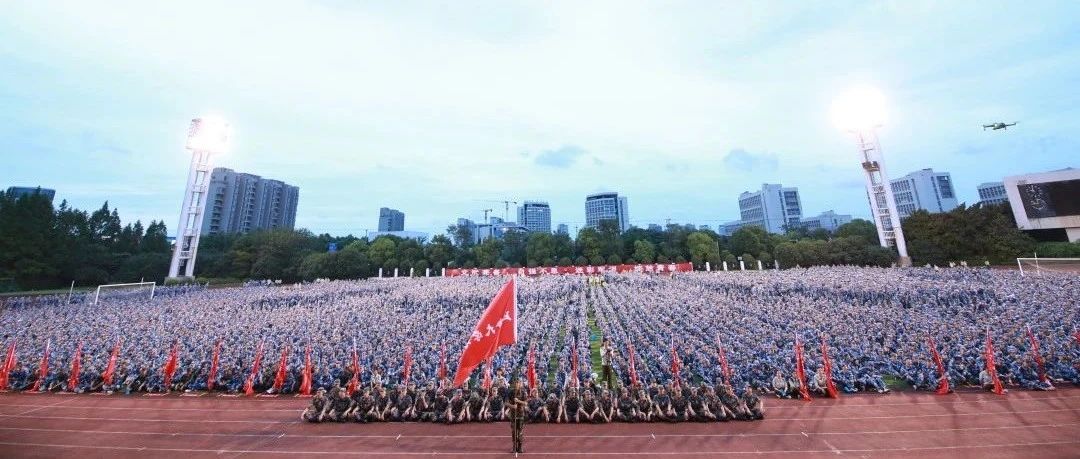 报告！我们准备好了！