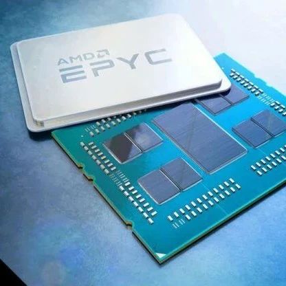 消息称 AMD 正在研发 EPYC Genoa 处理器：Zen 4 架构，HBM 内存