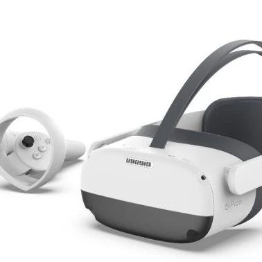7.21 VR扫描：企业版Pico Neo 3 Pro 5699人民币开售；Genvid获1.1亿美元融资