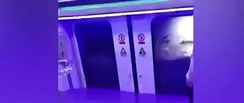 郑州地铁5号线12死5伤背后……