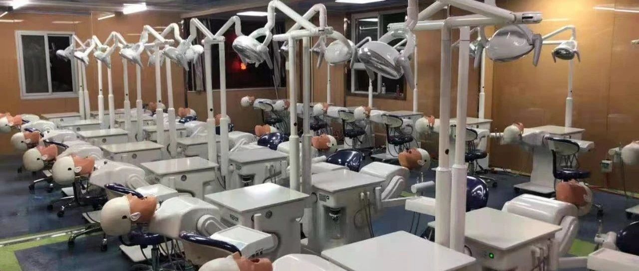 【权威发布】陕西正大技师学院新增口腔义齿制造专业开始招生啦