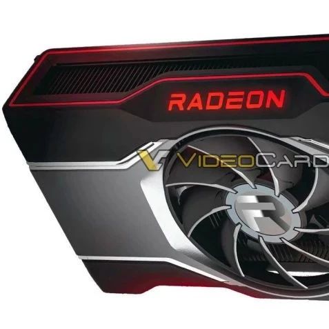 AMD RX 6600 XT 显卡零售价被曝光：349 美元，约 2262 元人民币