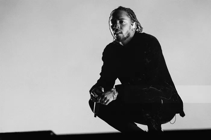 Kendrick Lamar到底是如何封神的？