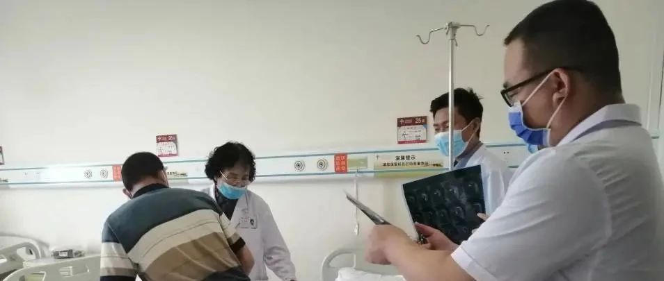 励志，河中医学子在各省市这些医院实习！