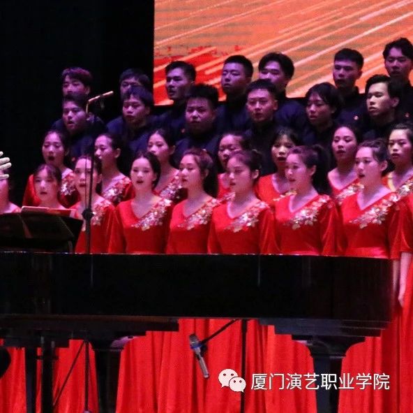 “前进吧！中国共产党”——庆祝中国共产党建党100周年音乐会之人物专访