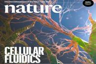 re最新封面：科学家提出“细胞流体学”全新概念，可编程设计精确控制，应用前景巨大