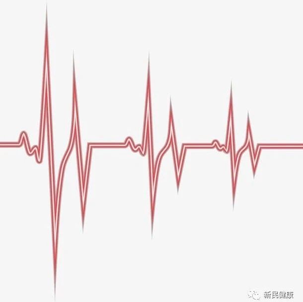 体检报告中的“心律失常”究竟是怎么回事？【新民健康】