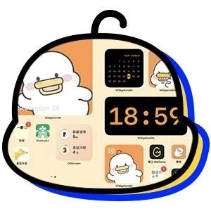 高清壁纸合辑：iOS主题、微信群聊背景，每张都好看！