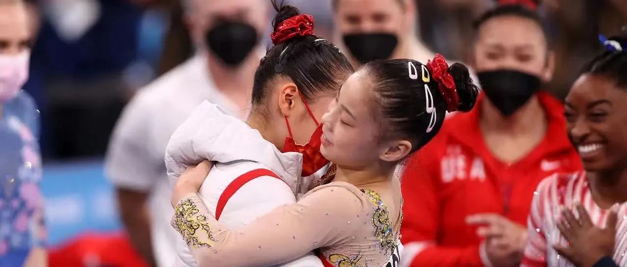 东京奥运会闭幕了，但这10个瞬间，依然让人热泪盈眶！
