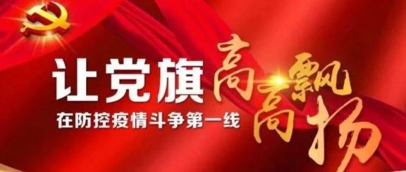 党员先锋|会计系党总支：奏响红色集结号  师生“疫”线筑防线