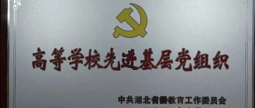 全省高校先进基层党组织武昌理工学院通识素质教育学院教师党支部：对标争先 潜心育人