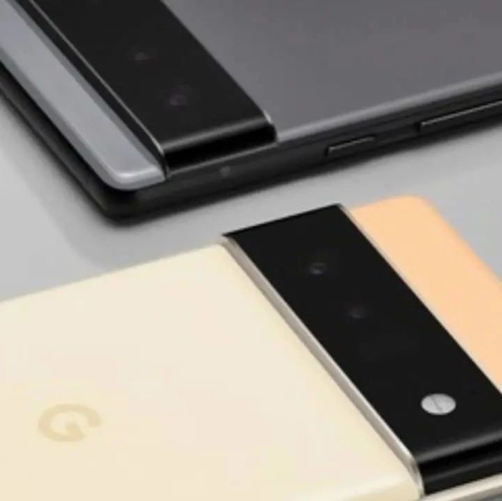 用上自研芯片的 Pixel 6，能和 iPhone 13 正面刚吗？