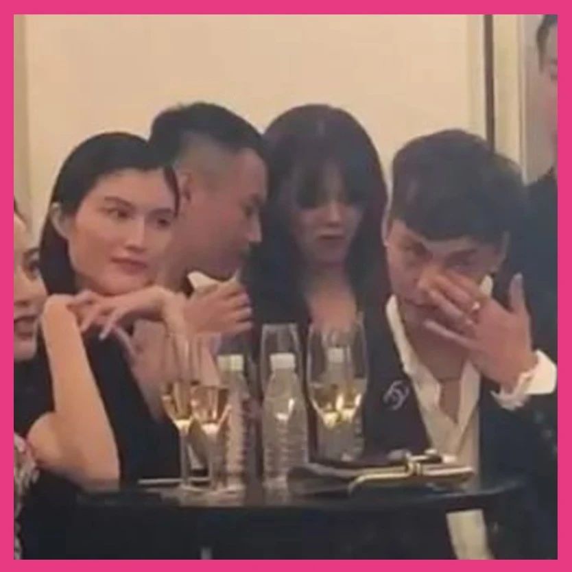 被锤了？！悄悄绿了baby，还打死不承认？