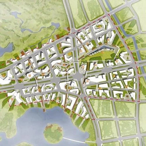 文章推荐 | 城市规划中城市信息学的研究进展
