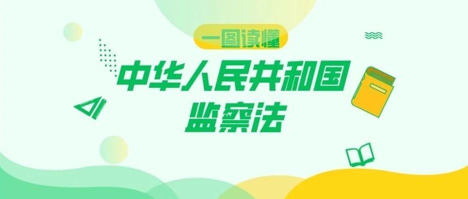 热搜热点 | 中华人民共和国监察法