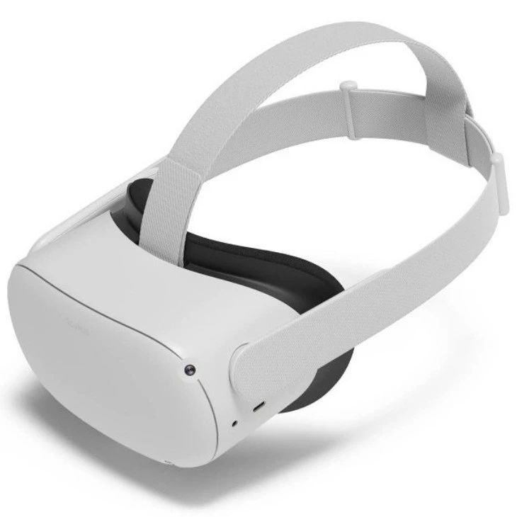 8.25 VR扫描：128GB版Quest 2发售；《极限竞速：地平线5》限定Xbox手柄公布