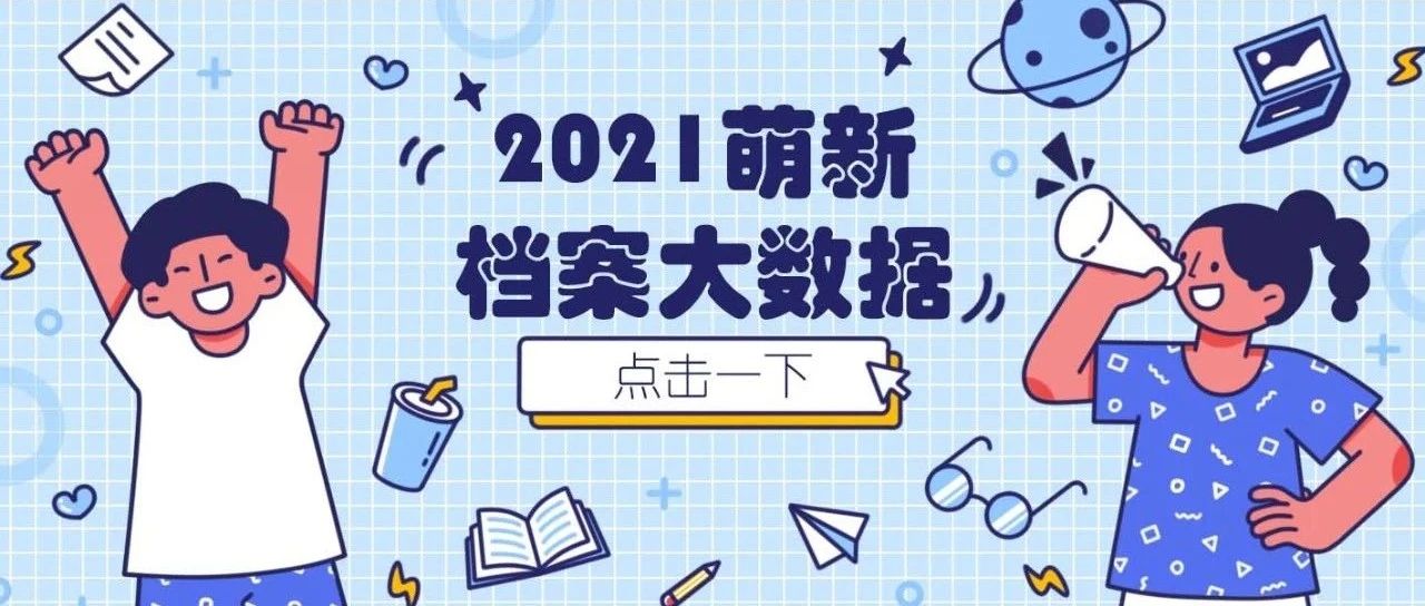 河北民族师范学院2021级萌新档案