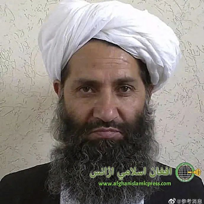 塔利班最高领袖“很快会公开露面”！