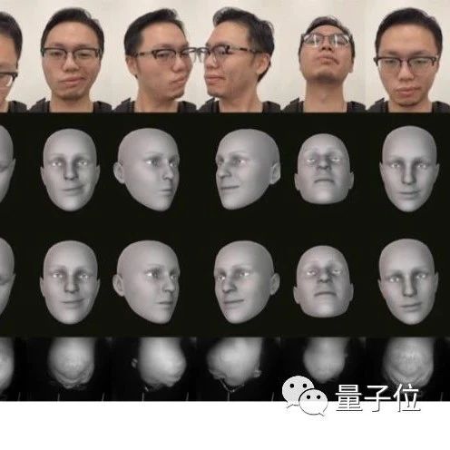 看下巴识心情，这个AI项链挂胸前也能识别面部表情