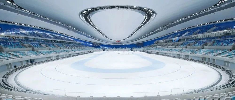 抓住北京冬奥机遇，推动全民健身和体育强国建设