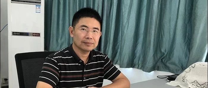 李刚：从军人到教师，“战场”转换初心不改