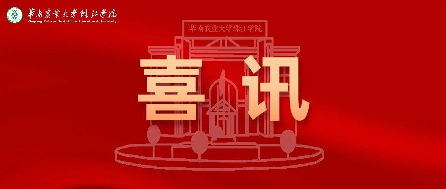 可喜可贺！华珠商学院院长叶小芬荣获“南粤优秀教师”称号