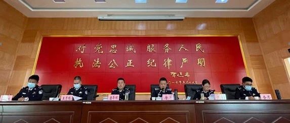 【简讯】西藏警专召开教师节表彰大会