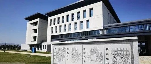 河南中医药大学洛阳平乐正骨学院即将迎来首批2个专业近400名新生