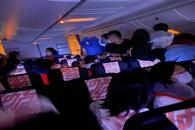 “飞机凌晨遇险，紧急返航回北京”，法航回应