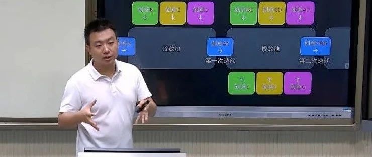 沈阳城市学院教师在首届辽宁省普通高等学校教师教学大赛中获奖