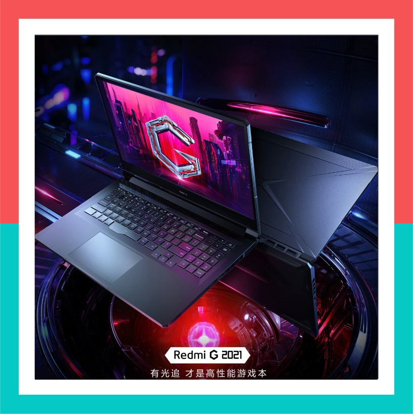 【电脑】Redmi G游戏本提前看 | 联想870新平板2K/120Hz屏