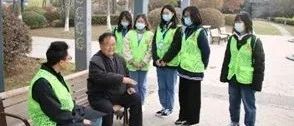 我校“河小青”志愿服务项目获评  “徐州市优秀生态环境保护青年志愿服务项目”