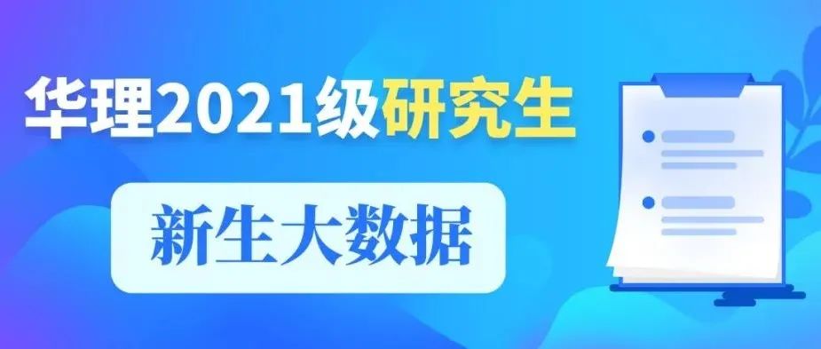 揭秘2021级新生“小研”，这些姓氏你读对了吗？