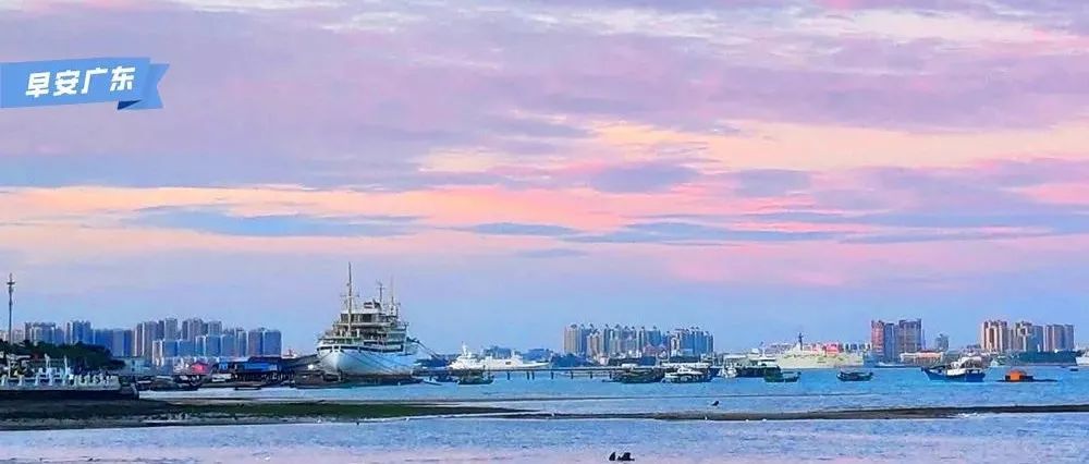第十三届中国航展在珠海开幕 | 早安广东