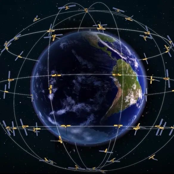 空天信息时代来临，“天仙星座”计划正式发布