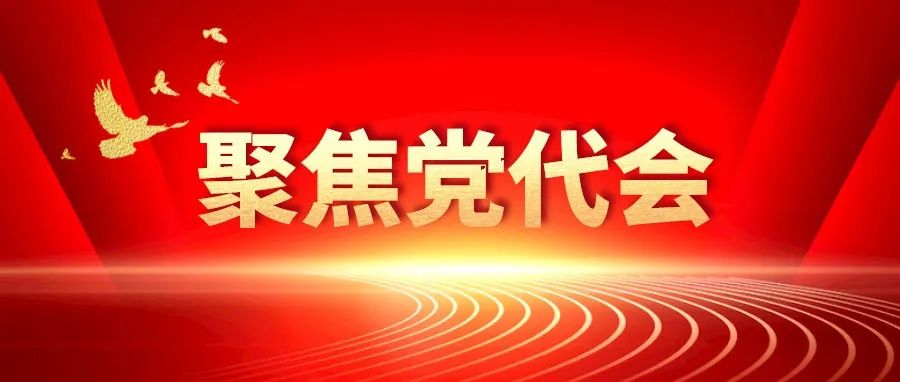 【聚焦党代会】中国共产党黄冈职业技术学院第一次代表大会预备会议召开