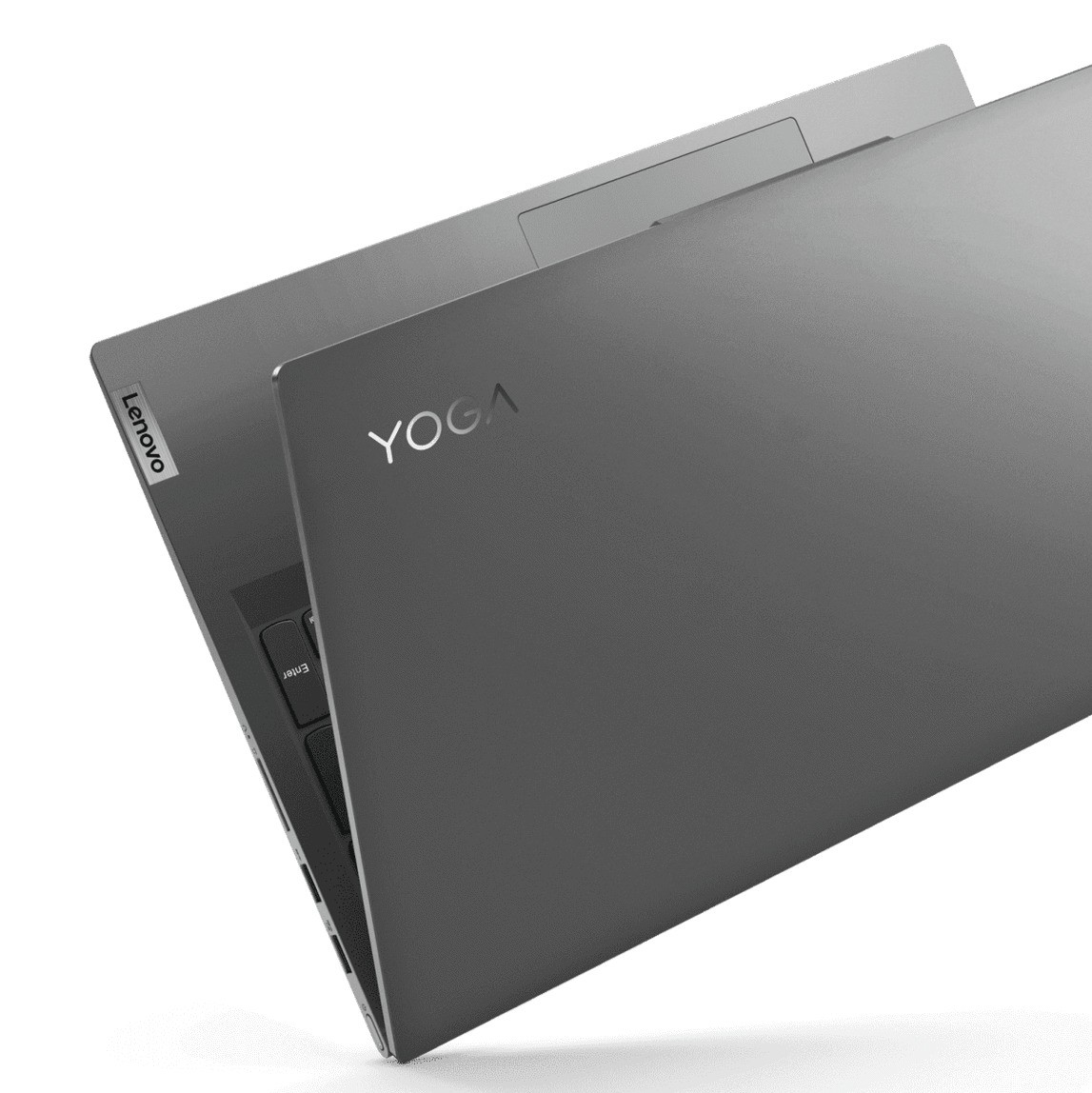 联想 Win11 笔记本 Yoga Slim 7 Pro 发布：16 英寸超薄，搭载R7 5800H+RTX 3050