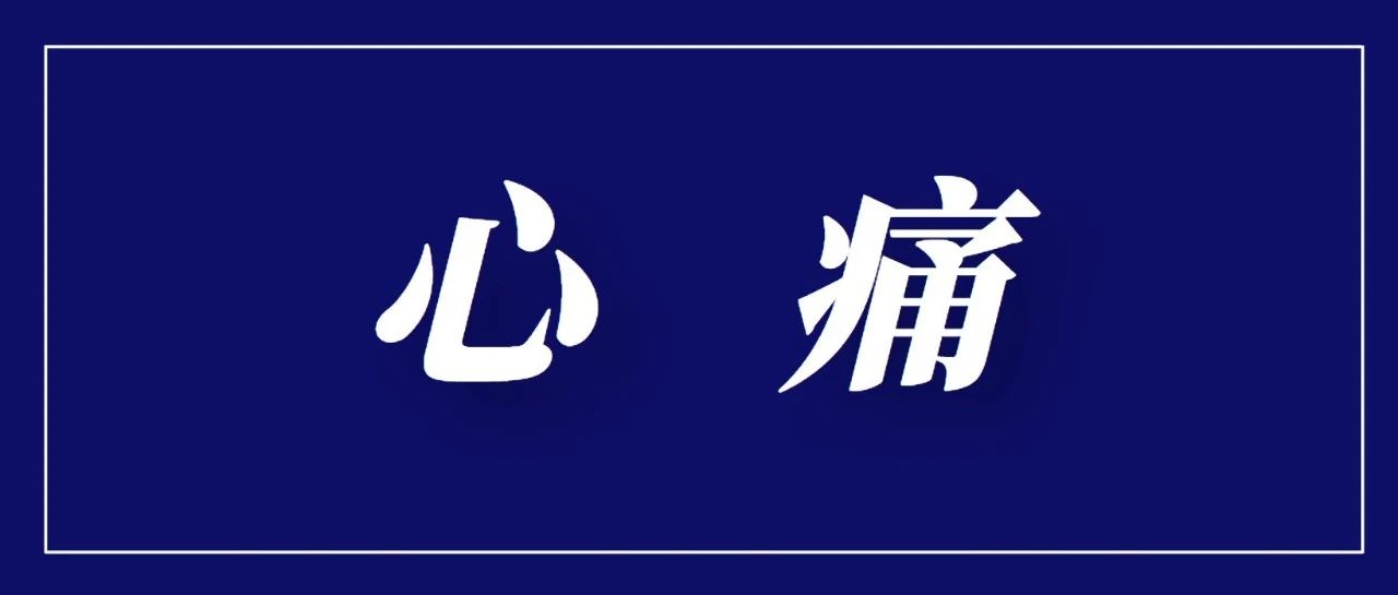 这个数字，令人心痛！