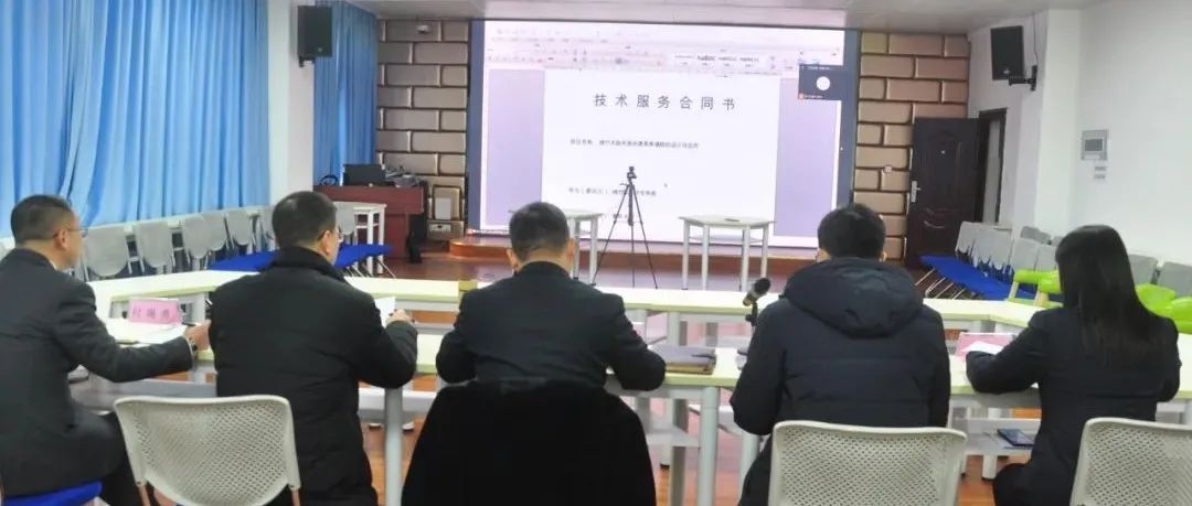 这件事值得期待！绵竹这个学校正在与清华大学谈合作。