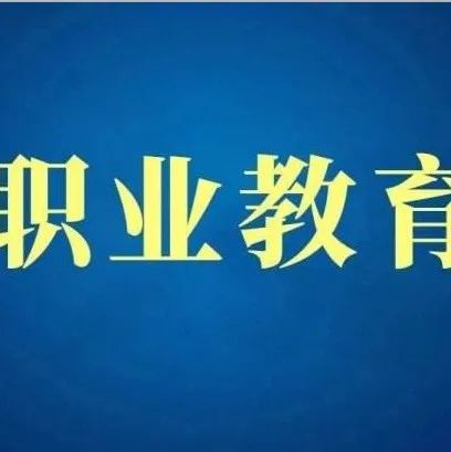 曾天山：理论制度实践创新推动职业教育发展