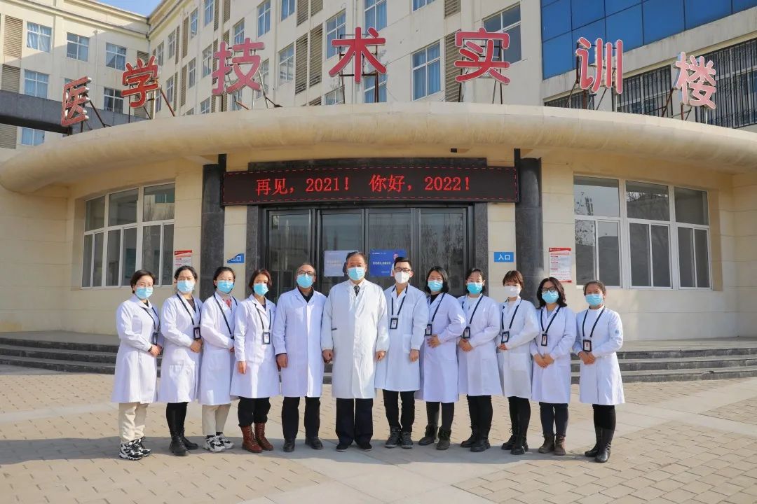 西安海棠职业学院向师生推出在线义诊服务