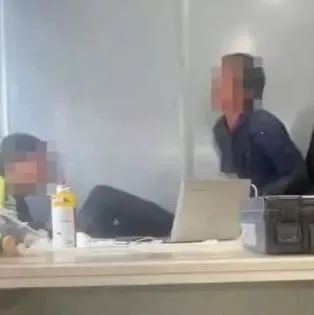 “日本人就没有把我当成人看待！”