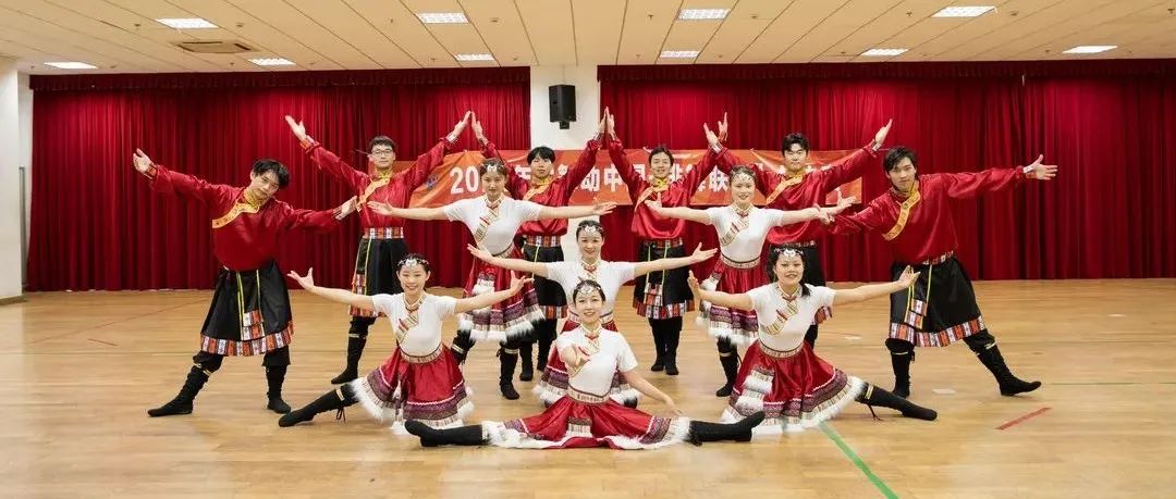 我校排舞代表队在2021年“舞动中国—排舞联赛”总决赛中获特等奖