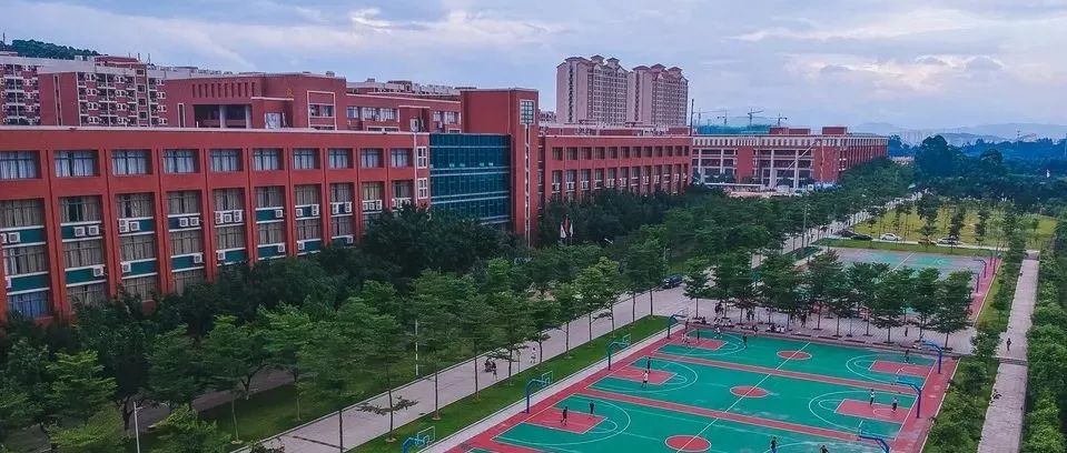 2022年春招 || 3+证书成绩已可查，14266广州华商职业学院欢迎您