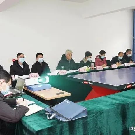 校党委传达学习贯彻省委民族工作会议暨全省宗教工作会议精神