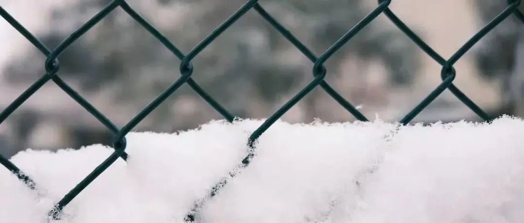 叮咚！你有一封来自统院的雪景