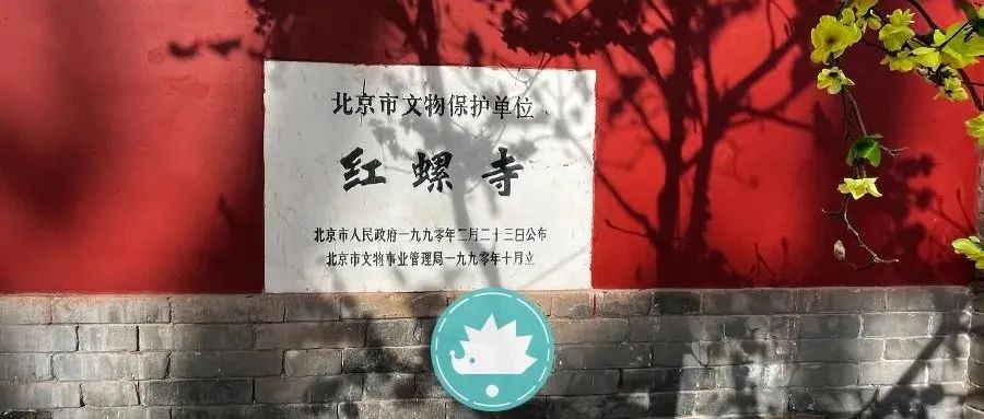 我们带着100个互联网人的新年心愿，去了一趟红螺寺